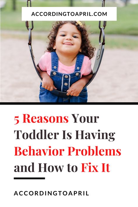 Don't struggle with your toddler, here are five ways to get your toddler behavior under control for good. #toddlerbehavior Toddler Behavior Problems, Types Of Parenting Styles, Parenting Types, Toddler Behavior, Working Mom Tips, Toddler Development, Parenting Toddlers, Behavior Problems, Mom Tips