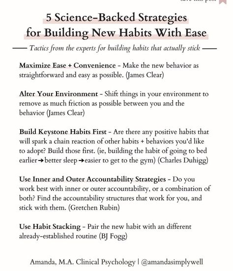 Building Good Habits, 7 Habits Of Highly Successful People, Change Your Habits Change Your Life, Keystone Habits, Baddie Advice, Habits Of Highly Effective People, 1 Percent, Better Habits, Best Self Help Books