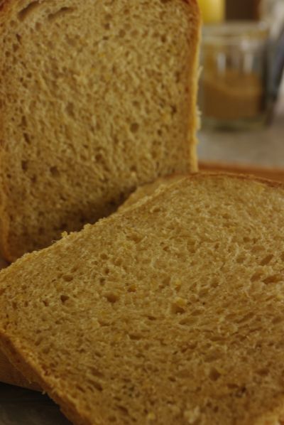 Anadama Bread, Quick Bread Rolls, Breakfast Coffee Cake, Bread Kitchen, Bread Maker Recipes, Special Occasion Food, Yeast Bread Recipes, Breads & Buns, Biscotti Recipe