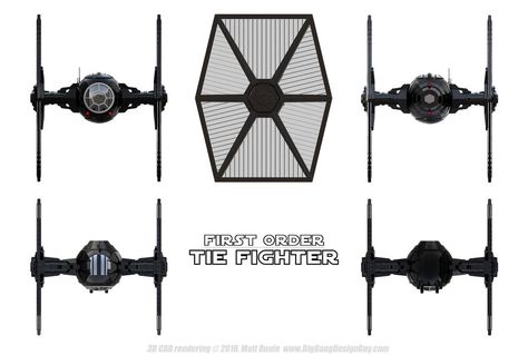 TIE Fighter/fo - Schematic by Ravendeviant Star Wars Starfighter, Imperial Stormtrooper, Army Gears, Star Wars Vehicles, Star Wars Droids, Sci Fi Shows, Star Wars 2, Sci Fi Series, Tie Fighter