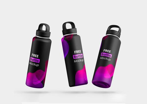 The post Free Stainless Steel Water Bottle Mockup PSD set appeared first on PsFiles. Today, we have a set of PSD mock-ups An ultra high resolution realistic free metallic water bottle mockup psd set for presentations on a big screen. The post Free Stainless Steel Water Bottle Mockup PSD set appeared first on PsFiles. Water Bottle Mockup Free Psd, Squeeze Water Bottle, Water Bottle Mockup, Postcard Mockup, Thermos Water Bottle, Vacuum Bottle, Water Bottle Design, Squeeze Bottles, Free Photoshop