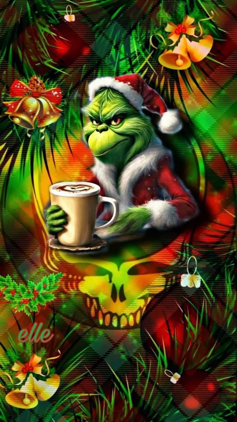 Celtics Wallpaper, Grinch Pictures, Mrs Grinch, Dr Suess Grinch, Grinch Quotes, Number Pictures, Grinch Christmas Party, Character Tattoos, Good Morning Funny Pictures