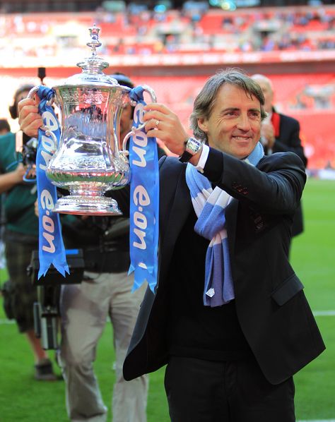 Roberto Mancini, Manchester City Wallpaper, City Wallpaper, Fa Cup, Manchester City, Manchester, Quick Saves