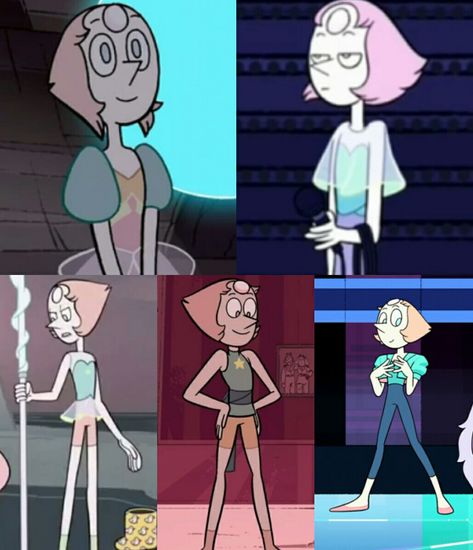 Steven Universe Garnet, The Crystal Gems, Perla Steven Universe, Steven Universe Ships, Steven Universe Diamond, Steven Universe Movie, Pearl Steven Universe, Arte Monster High, Pearl Steven