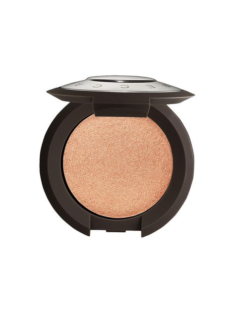 BuyBECCA Shimmering Skin Perfector™ Pressed Highlighter Mini, Rose Gold Online at johnlewis.com Neutral Lip Gloss, Becca Highlighter, Becca Shimmering Skin Perfector, Lash Lifting, Champagne Pop, Becca Cosmetics, Mini Champagne, Top Makeup Products, Liquid Highlighter