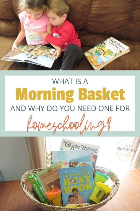 Homeschool Morning Basket, Animal Facts Interesting, Morning Basket, Homeschooling Tips, Calendar Time, Book Baskets, Butterfly Life Cycle, Homeschooling Ideas, Living Books