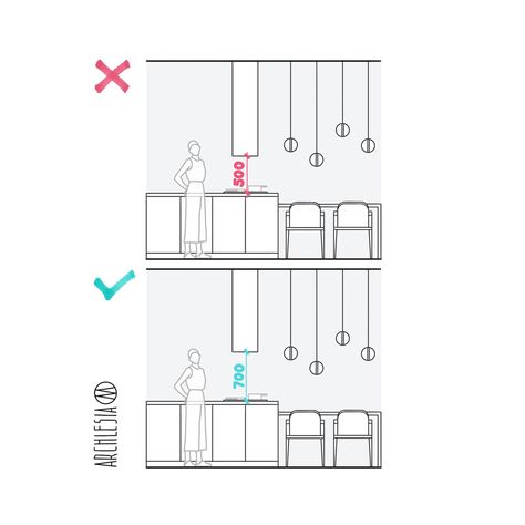 Follow @archlesia for more tips! My accounts: • instagram @archlesia or instagram.com/archlesia • telegram @archlesia or t.me/archlesia Furniture List, Flat Plan, Data Architecture, Cabinet Detailing, Interior Design Drawings, Tiles For Wall, T Design, Wall Shelves Design, Office Furniture Design