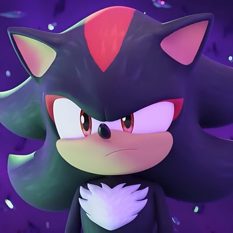 Sonic The Movie, Sonic Prime, Shadow And Amy, Baby Hedgehog, Sonic 3, Sonic Franchise, Shadow Art, Sonic And Shadow, Sonic Boom