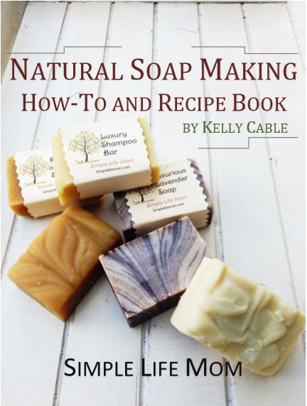 Natural Soap Making Recipe Book and Instructions for cold process soap and shampoo bars. Learn how to color soap naturally and add herbs, milk, and other natural ingredients. Troubleshooting techniques, oil properties, and 11 great body bar recipes. Natural Soap Making Recipes, Natural Soap Making, Coffee Facial, Soap Making Recipes, Homemade Lotion, Home Remedies For Hair, Soap Making Supplies, Homemade Soap Recipes, Natural Beauty Tips