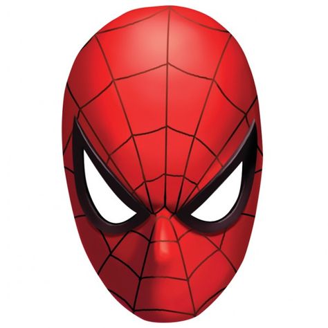 Spiderman Superhero Logo Templates, Kids Spiderman Costume, Hulk Coloring Pages, Spiderman Mask, Spiderman Face, Batman Mask, Spiderman Coloring, Spiderman Theme, Comic Face