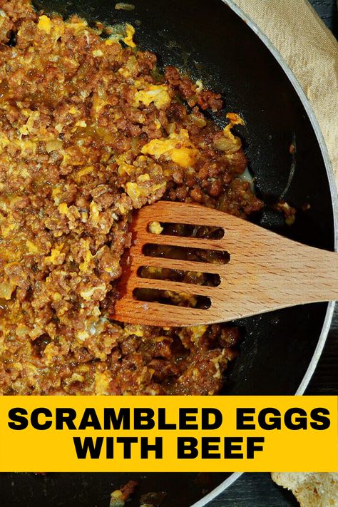 Protein recipes Protein recipes healthy Protein recipes dinner Protein recipes healthy low carb Protein recipes healthy dinner Protein recipes snacks Protein powder recipes Protein powder scrambled eggs and beef recips Ground Beef Eggs Recipes, Ground Beef And Eggs, Raw Protein, Egg Protein, Powdered Eggs, Whey Protein Concentrate, Breakfast Choices, Scrambled Eggs, Easy Meal Prep