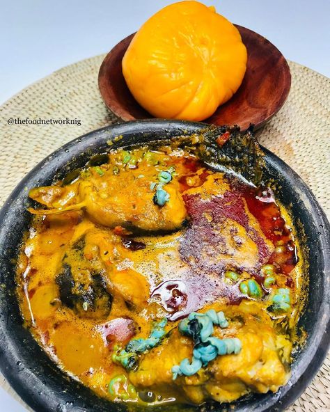 Banga Soup, Food Aesthetics, African Food, Favorite Food, Catfish, Food Blog, Take A, Favorite Recipes, Take That