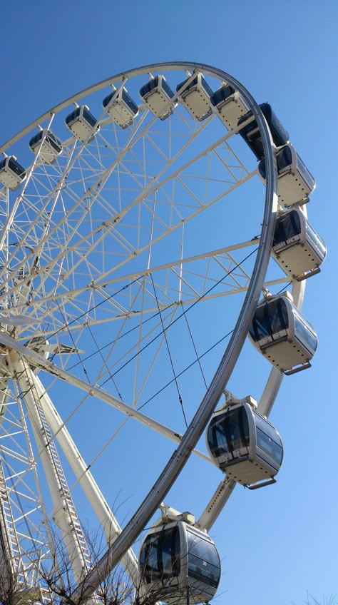 Ferris Wheel, V&A Waterfront, Cape Town Waterfront Cape Town Aesthetic, Cape Town Photography, Cape Town South Africa Travel, Cape Town Travel, V&a Waterfront, Travel Advertising, Africa Wildlife, Indoor Photography, Travel Pictures Poses