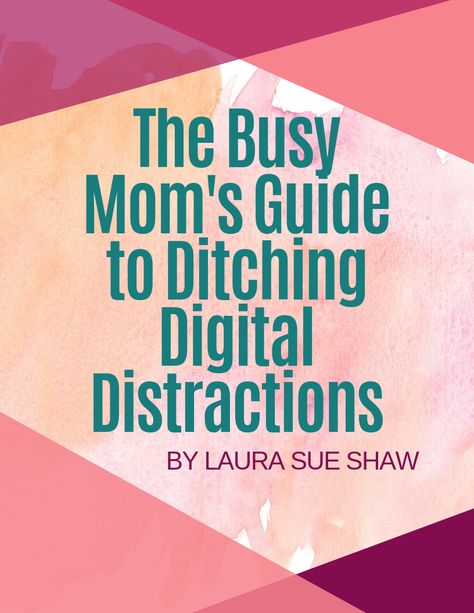 Break the phone habit with this guide to ditching digital distractions for busy moms. Don't let your phone keep you from the moments that matter! These simple steps will help you transform your phone into a tool, not a distraction. Apple Bread, Simplifying Life, Making Life Easier, Money Life Hacks, Positive Parenting, Simple Living, Busy Mom, Cover Pages, Money Tips