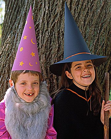 Wizard and Witch Costumes: Witches' Hats Wizard And Witch, Sew Halloween Costume, Thanksgiving Games For Adults, Halloween Appetizers Easy, Drinking Whiskey, Halloween Party Appetizers, Witch Costumes, Wizard Hat, Halloween Appetizers