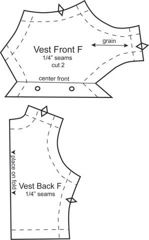 Barbie vest pattern--use for Girl Scout uniform? Girl Scout Vest, Girl Scout Uniform, Sewing Barbie Clothes, Barbie Sewing Patterns, Scout Uniform, Barbie Doll Clothing Patterns, Diy Barbie Clothes, Doll Clothes Patterns Free, Dolls Clothes Diy