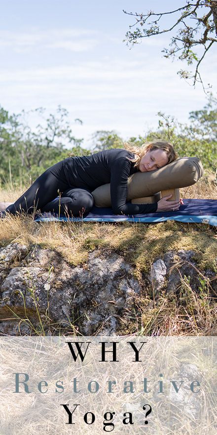 The Untold Secret of Why we Practice Restorative Yoga in Less than 5 minutes Yin Yang Yoga, Yoga Nidra Meditation, Yin Yoga Poses, Restorative Yoga Poses, Yoga Routine For Beginners, 20 Minute Yoga, Fitness Ideas, Cool Yoga Poses, Types Of Yoga