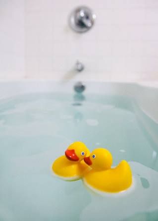 Clean Core, Newborn Bath, Rubber Duckies, Duck Art, Rubber Ducks, Splish Splash, Comfort Characters, Rubber Ducky, Good Parenting