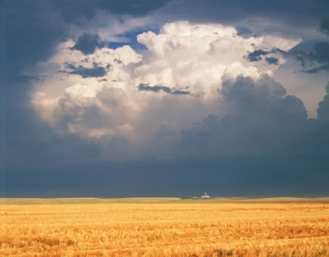 Plains Landscape, Zero Degrees, Below Zero, Visit Colorado, American Gothic, Field Of Dreams, Great Plains, The Rocky Mountains, Perfect Weather