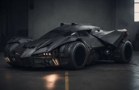 Batmobile Concept Art, Batmobile Concept, The Batman Batmobile, Bat Mobile, Batman Car, Concept Vehicles Sci Fi, Batman Concept, Futuristic Cars Design, The Batmobile