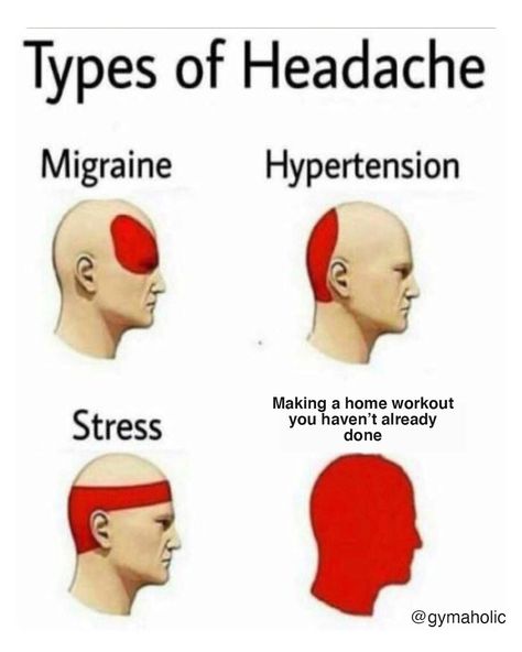 Migraine vs. making a home workout you haven’t already done. Sims Memes, I Hate Math, Bored Teachers, Headache Types, Dead Poets Society, Chuck Norris, Meme Template, Peterbilt, Christmas Music