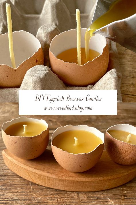 Farmstand Ideas, Making Beeswax Candles, Blog Format, Celebration Ring, Honey Store, Beeswax Candles Diy, Egg Candle, Family Homestead, Candles Ideas