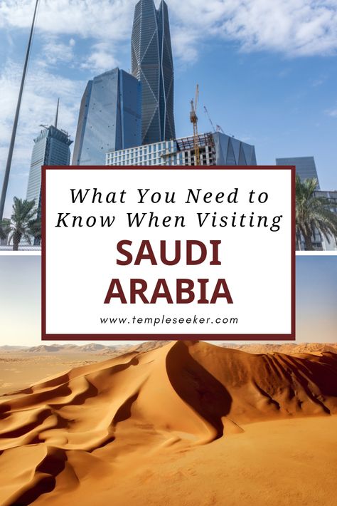 Places To Visit In Saudi Arabia, Places In Saudi Arabia, Living In Saudi Arabia, Women In Society, Travel To Saudi Arabia, Life In Saudi Arabia, Hajj Pilgrimage, One Day Trip, Beaches In The World