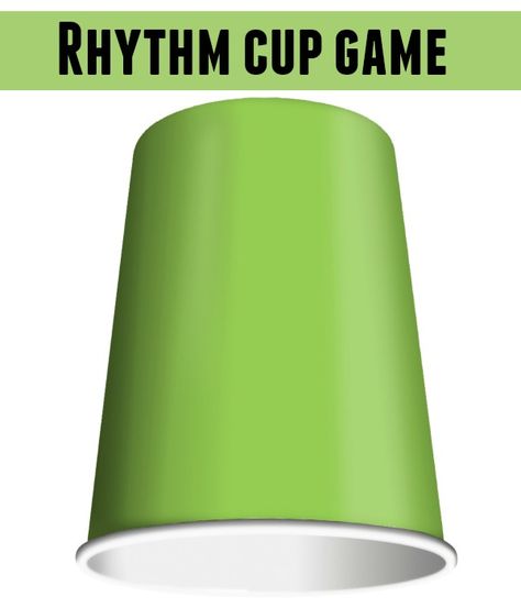 he Rhythm Cup Game is challenging and fun for teens and adults to play! Players need to sit close together around a table so they can pass their cup. Easy Makeup Ideas, Grandma Ideas, February Activity, Cup Game, Music Lessons For Kids, Cup Games, Teen Programs, Elementary Music Classroom, Senior Activities