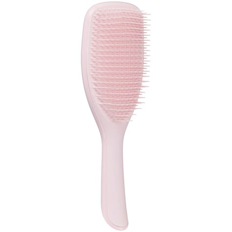 Hair Brush Tangle Teezer, Tangle Teezer Wet Detangler, Hair Brush Aesthetic, Wishlist Ideas I Want, Detangler Brush, Pink Brush, Bleach London, Sephora Skin Care, Tangle Teezer