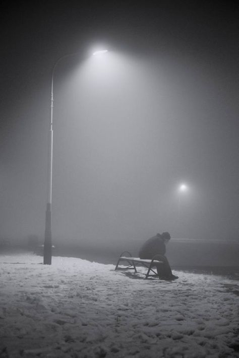 Loneliness Photography, Human Portrait, Paper Photography, Fine Art Portraiture, Paper Black, Art Subject, Dark Photography, Environment Concept Art, Art On Paper