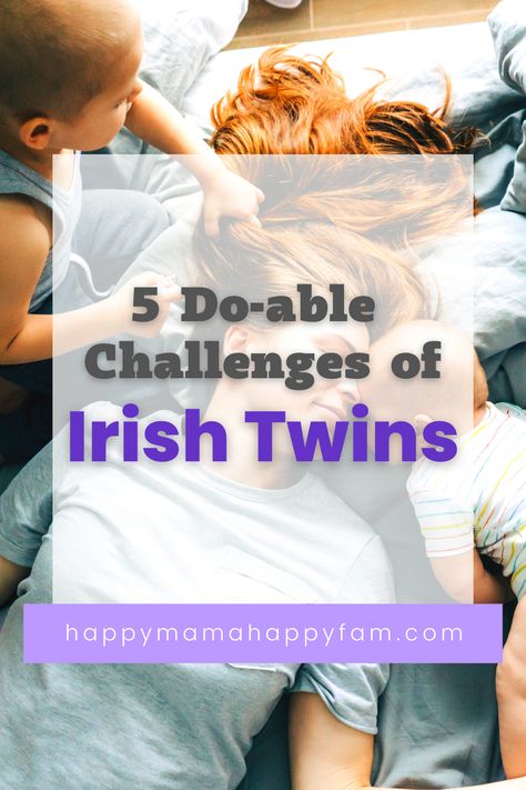 Having Irish twins is an exciting experience with unique challenges! We review the challenges that come along with Irish twins. having Irish twins, cluster babies, two under two, three under three, four under four, baby bunching Irish Twins Photography, Two Under Two, Twin Baby Announcements, Irish Twins, Multiples Baby, Twin Photography, Twin Birthday Parties, Twin Pregnancy, Pregnancy Health