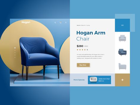 Chair Website Design, Sofa Web Design, Home Decor Website Design, Furniture Web Design, Furniture Website Design, Forest Themes, Home Page Design, Website Design Inspiration Business, Cv Inspiration