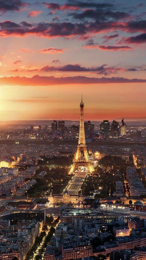 Paris Wallpapers, France Wallpaper, Paris Sunset, Eiffel Tower Photography, Paris Wallpaper, Beautiful Paris, Parisian Life, Paris Pictures, Paris Tours