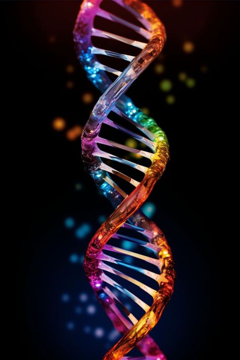 Calling all genealogy enthusiasts! Learn the essential facts about DNA genetic matches and how they can enhance your family tree research. Discover the key tools and strategies to unearth your roots. Dna Artwork, Dna Tree, Dna Art, Dna Helix, Family Tree Research, Human Dna, Tattoo You, Genetic, Family Tree