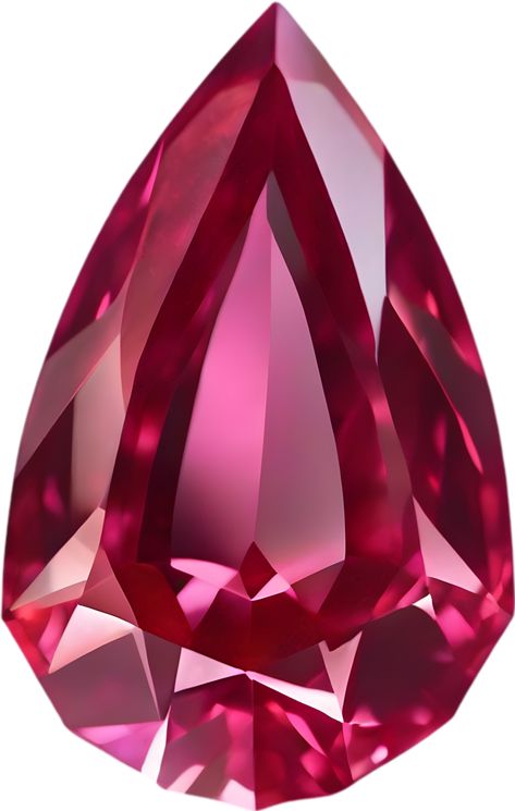 AI generated Ruby stone, colorful gemstone clipart. Gem Stone Illustration, Ruby Illustration, Diamond Png, Ruby Crystal, Gcse Art, Ruby Stone, Ruby Gemstone, Free Png, Gemstone Colors