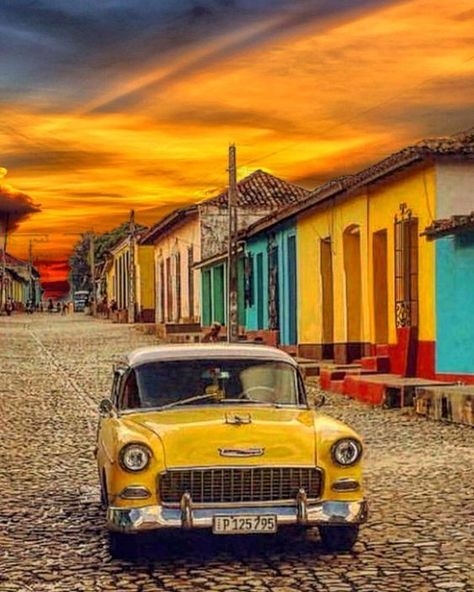 Trinidad, Cuba Havanna Cuba, Trinidad Cuba, Cuba Travel, Beautiful Places In The World, My Eyes, Trinidad, Cuba, Beautiful Places, Favorite Places