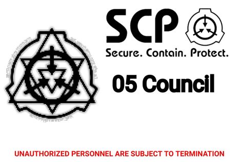 05 Council, Scp Foundation, Foundation, Wallpapers, Memes, Quick Saves