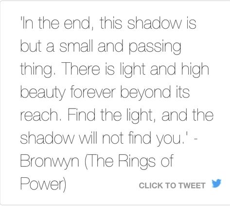 Rings Of Power Quotes, Power Quotes, Magical Quotes, Rings Of Power, Beauty Forever, Power Ring, Believe In Magic, Do You Believe, Powerful Quotes