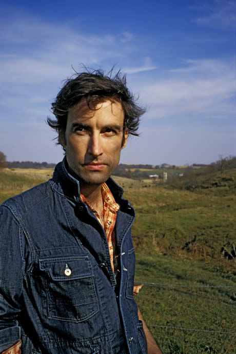 Andrew Bird. The ruggedness. Gaaah. Andrew Bird, Bird Pics, Dapper Man, Dream Book, Dapper Men, Image Archive, Block Party, Bird Pictures, Dark Matter