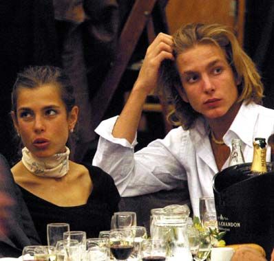 Tatiana Casiraghi, Andrea Casiraghi, Monaco Royal Family, Princess Caroline Of Monaco, Caroline Of Monaco, Agree With You, Princess Alexandra, Charlotte Casiraghi, European Royalty