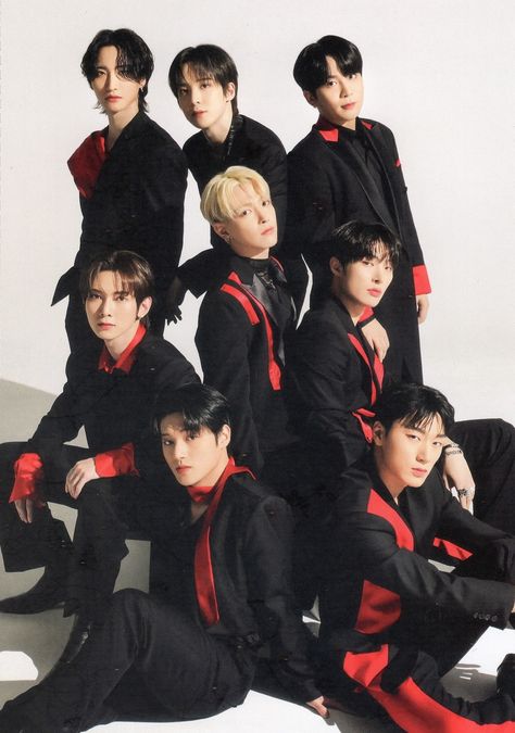 Ateez Wallpaper Group Photo, Ateez Group Photo 2024, One Or Eight Group, Ateez Group Photoshoot, Ateez Ot8 Photoshoot, Ateez Group Pic, Ateez Computer Wallpaper, Ateez Group Photo Wallpaper, Ateez Group Photo