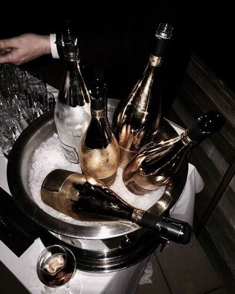 not my pic ☺ dm for credit Night Luxe, Boujee Aesthetic, Rich Aesthetic, Rich Girl Aesthetic, Rich Girl Lifestyle, Rich Lifestyle, Luxe Life, Classy Aesthetic, Champagne Bottles