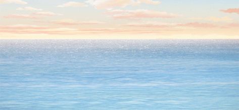 Anime beach Beach Header, Anime Beach, Anime Banner, Banner Gif, Aesthetic Gif, Anime Aesthetic, Beach Aesthetic, Gif, Anime