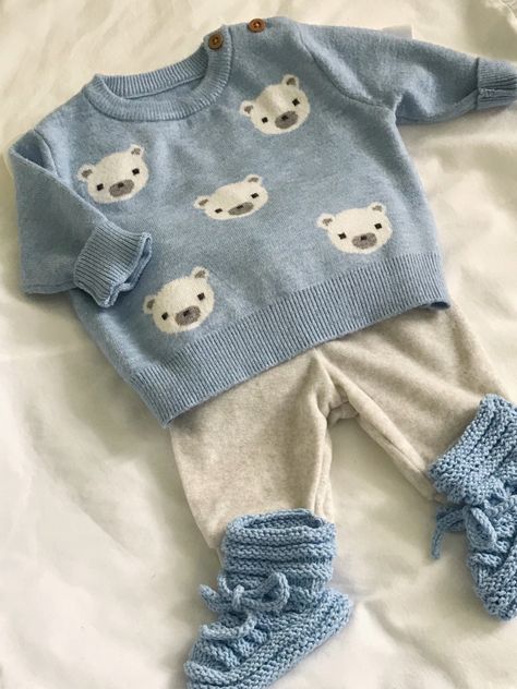 Aesthetic Baby Clothes Boy, Baby Boy Aesthetic Newborn, Baby Boy Clothes Aesthetic, Baby Boy Style Newborn, Vintage Baby Boys, Baby Boy Dress, Newborn Boy Clothes, Baby Fits, Baby Style