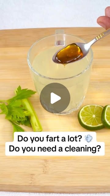 Tip health recipes on Instagram: "Do you fart a lot? you need a cleaning. #fart #medicine" Home Medicine, Health Recipes, Detox Water, Health And Beauty Tips, Health Facts, Detox Drinks, Healthy Cooking, Health Food, Do It Yourself