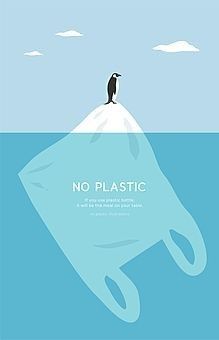 Environmental Campaign, Environmental Posters, Ocean Pollution, Awareness Poster, Conceptual Illustration, Plastic Pollution, Communication Design, Creative Posters, Creative Ads