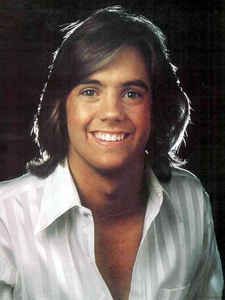 Seventies Heartthrobs who still make our Hearts Flutter - The Lifestyle Digs Shaun Cassidy Now, Parker Stevenson, Pageboy Haircut, Shaun Cassidy, Dance Contest, Bruce Jenner, Shirley Jones, Celebrities Then And Now, Donny Osmond