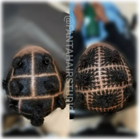 Sister Loc Grid Pattern, Micro Locs Parting, Starter Locs Small Parts, Loc Grid, Sisterloc Grid Pattern, Sisterlock Grid Pattern, Micro Loc Grid Pattern, Microlocs Grid Pattern, Microloc Grid Pattern