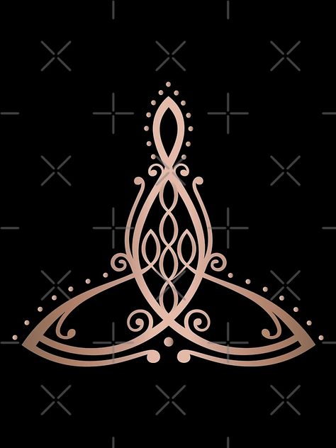 "Celtic Motherhood Symbol Mother with six children" Scarf by Christine Krahl | Redbubble Motherhood Symbols, Motherhood Knot, Celtic Motherhood, Celtic Tree Of Life, Mother Child, Celtic Tree, Kids Scarf, Mom Tattoos, Mother And Child