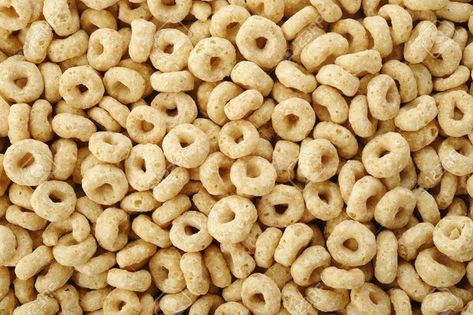 Cereal Background, Pumpkin Spice Cheerios, Honey Puffs, Chocolate Cereal, Cereal Brands, Honey Nut Cheerios, Healthy Cereal, Oats And Honey, Bowl Of Cereal